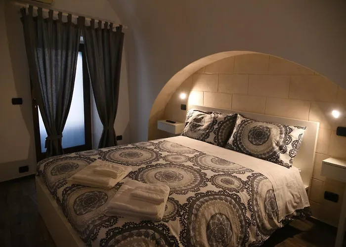 Mea House And 2019 Affittacamere Bari